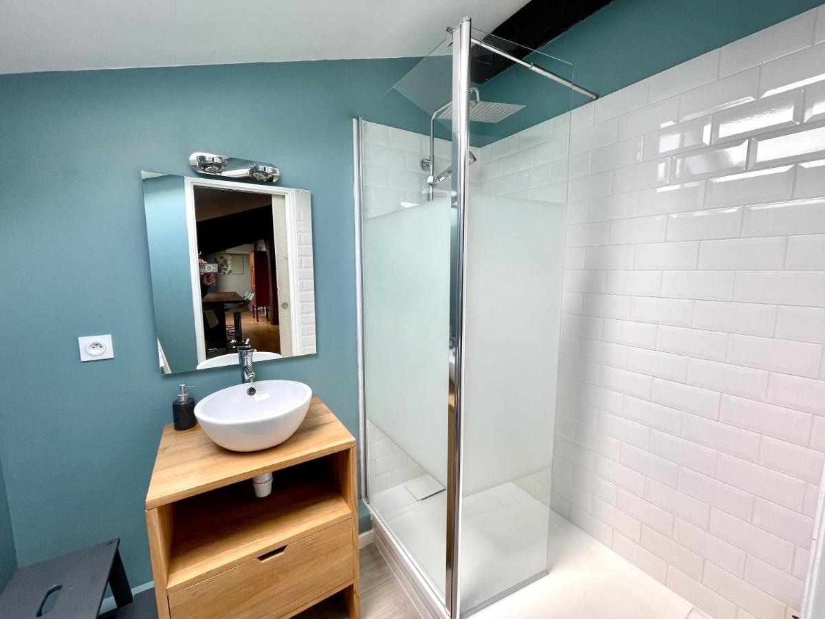 Le Charmeur - Appartement Climatise Avec 2 Chambres - Hypercentre 툴루즈 외부 사진
